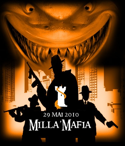 2010 Milla mafia