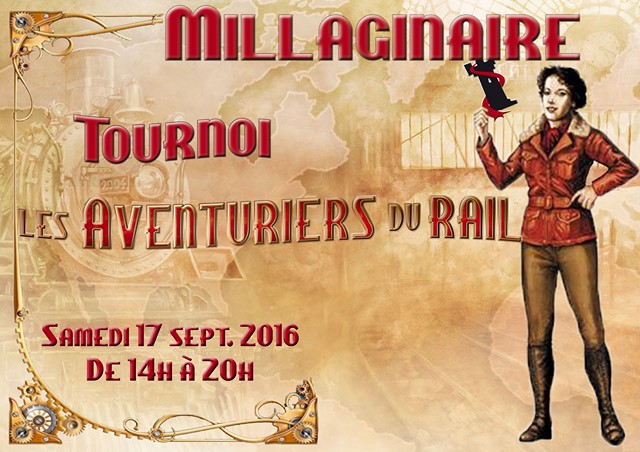 2016 tournoi Aventuriers du Rail