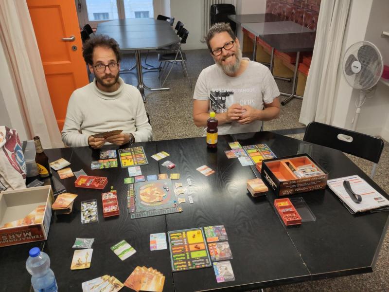 2024 - Mercredi (22 mai)