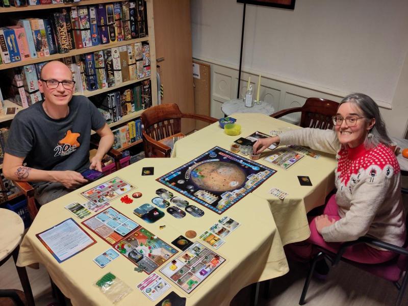 24-12-14 17 Terraforming Mars