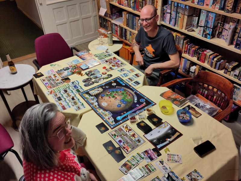 24-12-14 23 Terraforming Mars