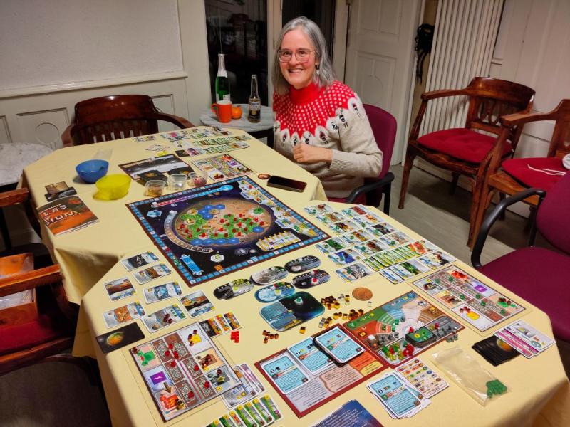24-12-14 25 Terraforming Mars
