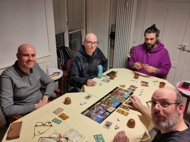 25-01-22 01 Dice Town