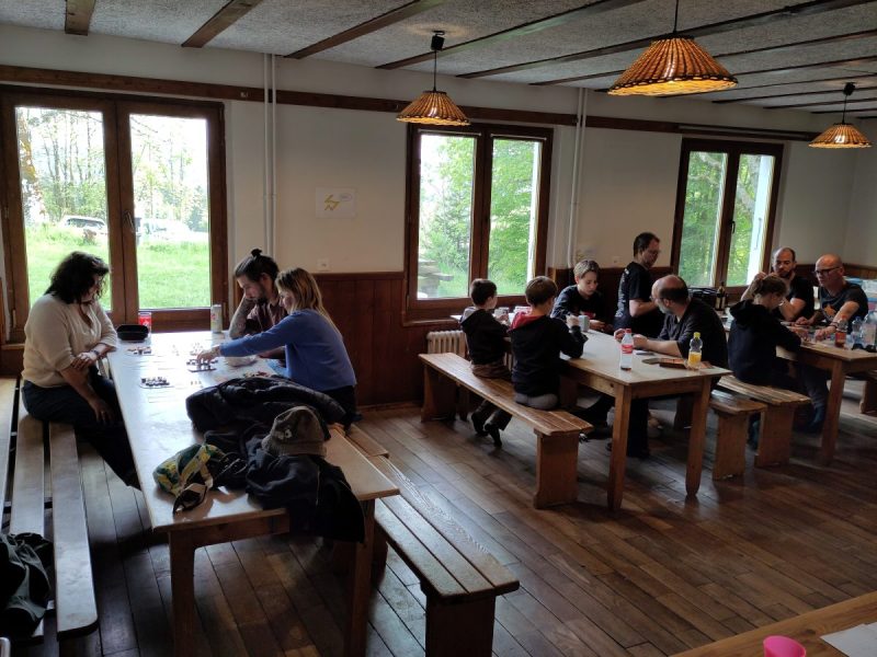 25-05-24 13 Chalet