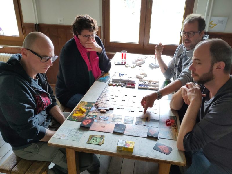 25-05-25 25 Chalet