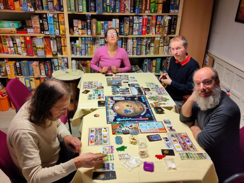 25-10-04 02 Terraforming Mars