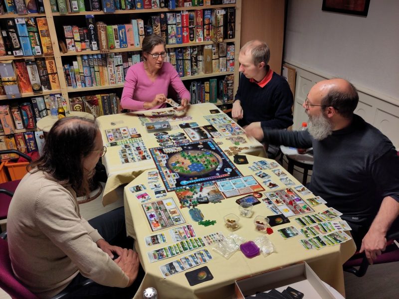 25-10-04 04 Terraforming Mars