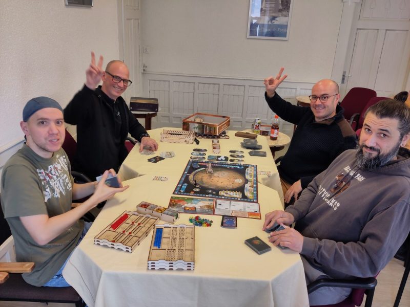26-01-10 04 Terraforming Mars