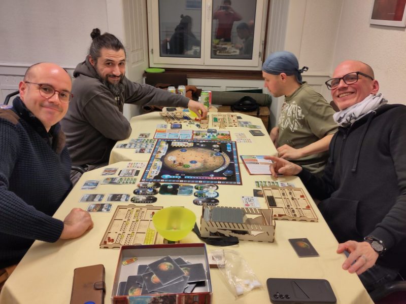 26-01-10 10 Terraforming Mars
