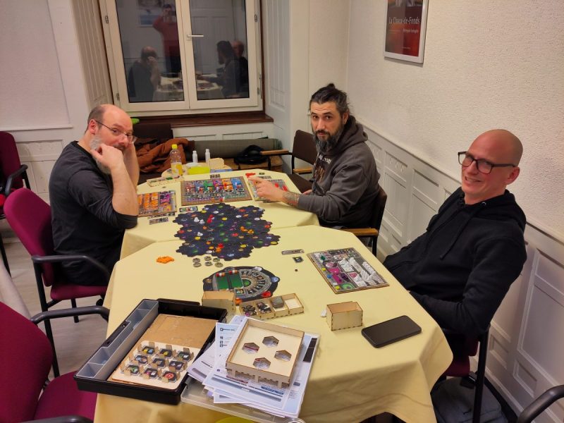 26-01-10 19 Projet Gaia